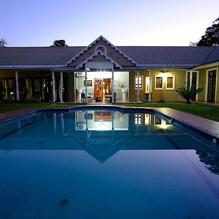 Cu Guest House Phalaborwa Eksteriør bilde