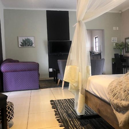 Cu Guest House Phalaborwa Eksteriør bilde
