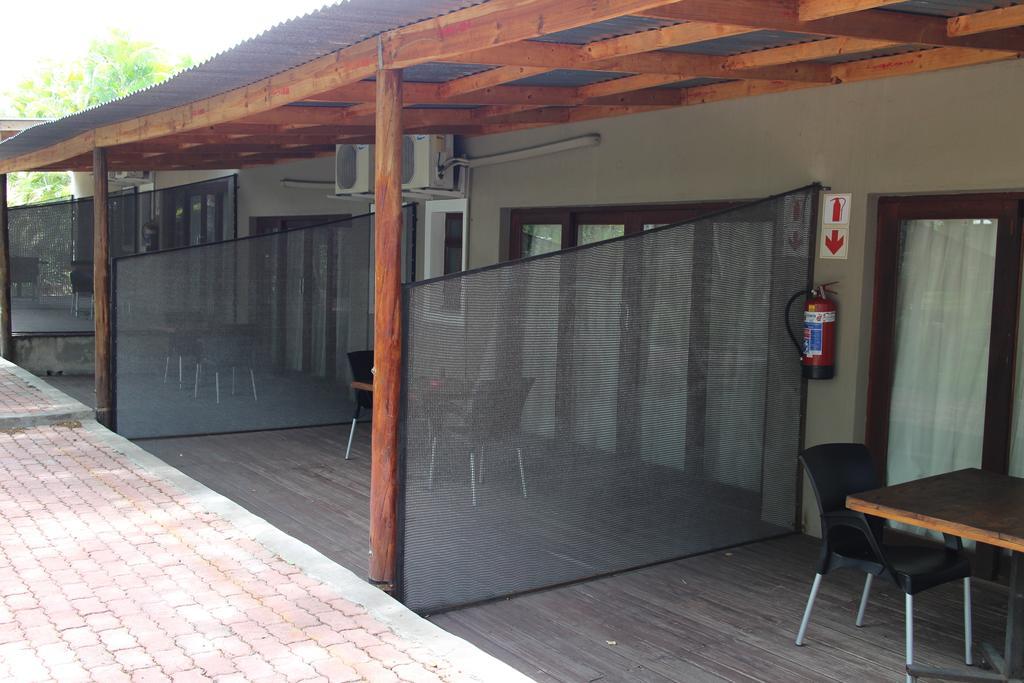 Cu Guest House Phalaborwa Rom bilde