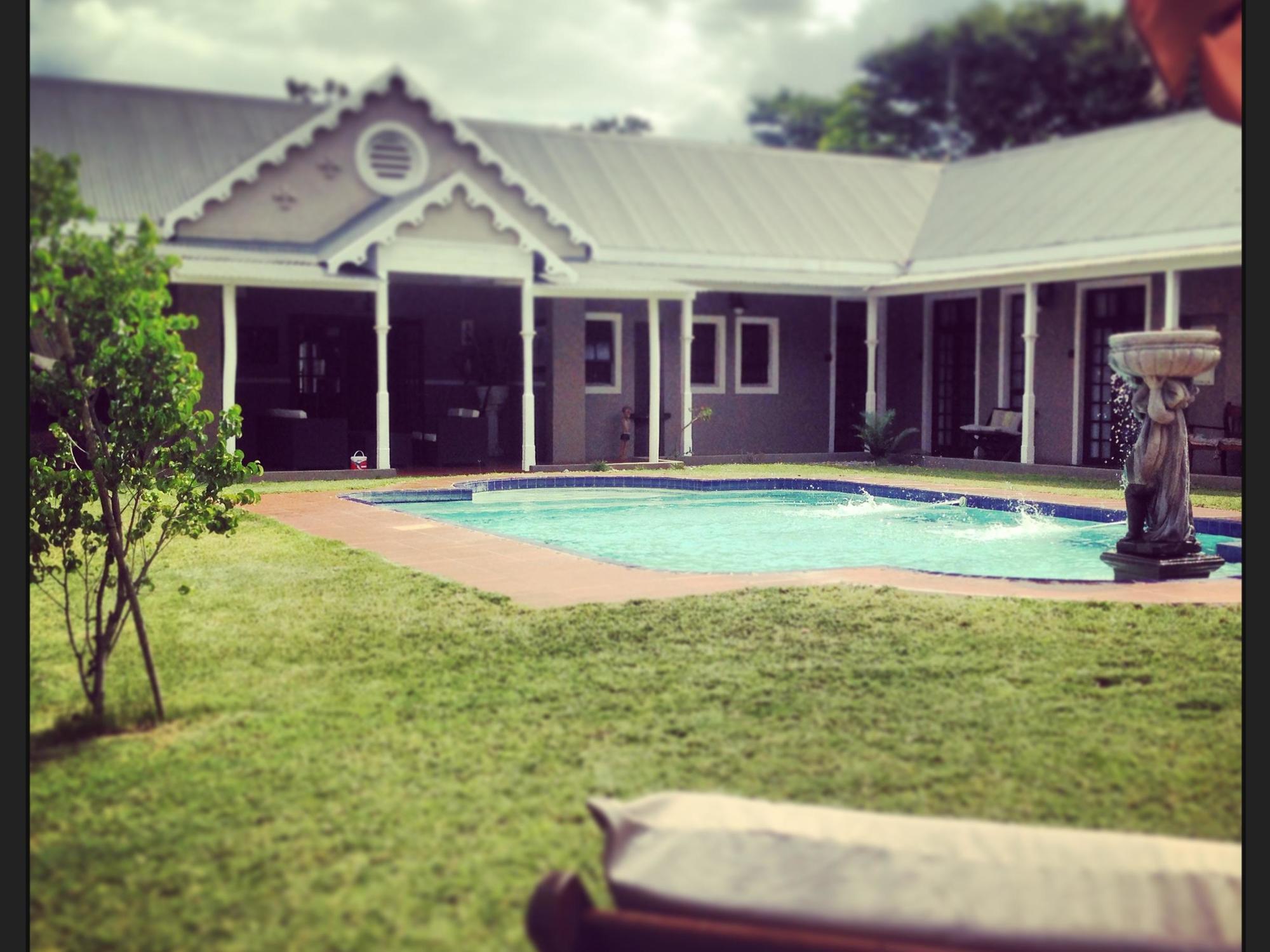 Cu Guest House Phalaborwa Eksteriør bilde