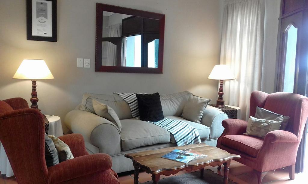 Cu Guest House Phalaborwa Eksteriør bilde