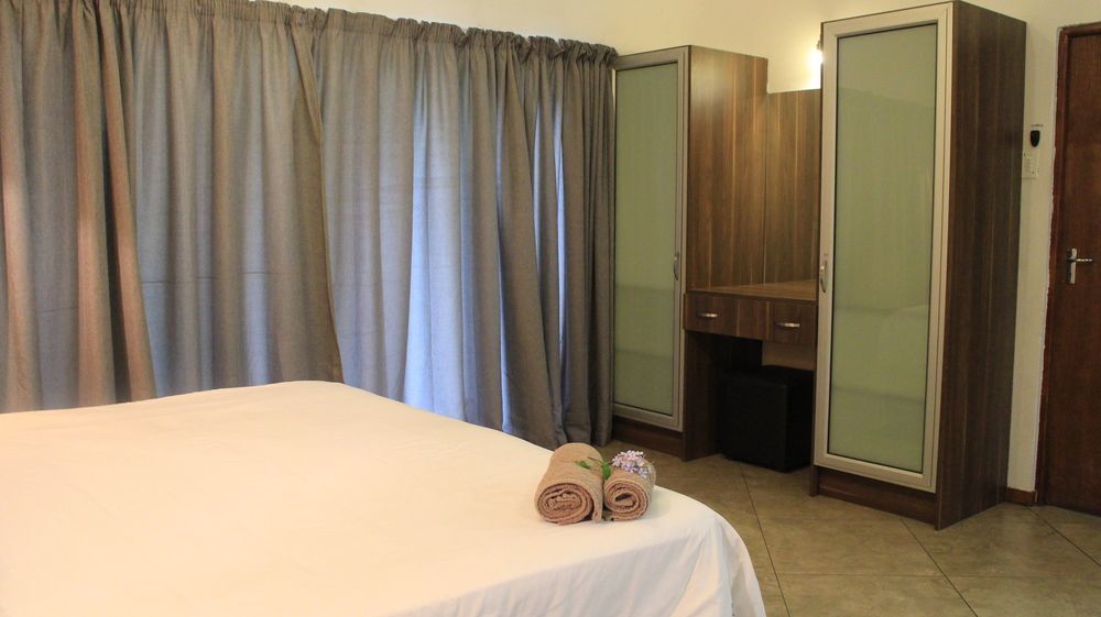 Cu Guest House Phalaborwa Eksteriør bilde