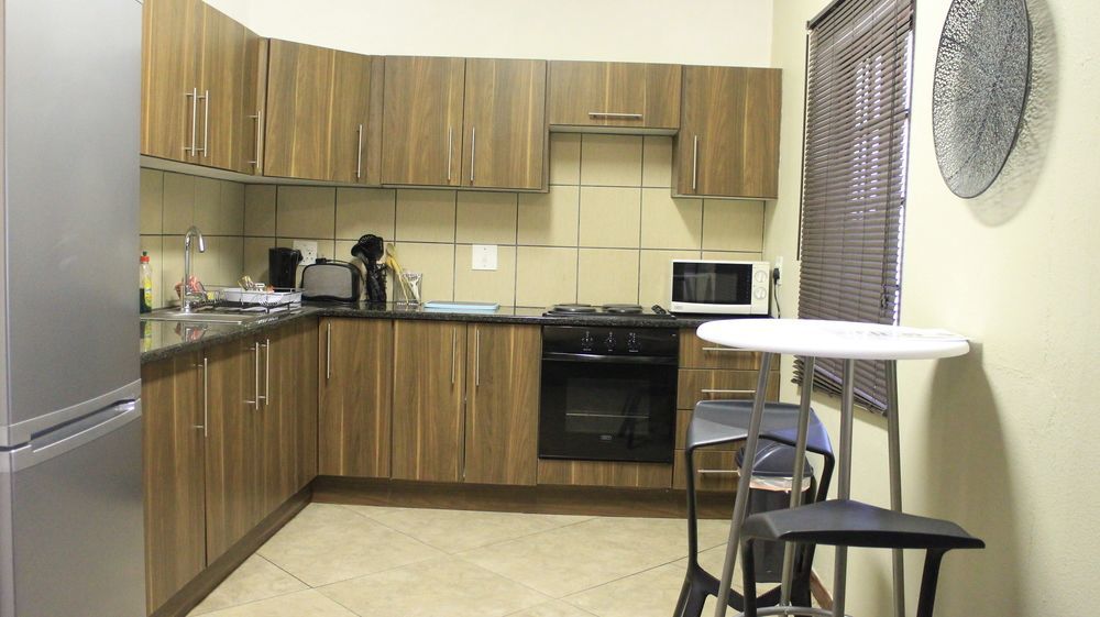 Cu Guest House Phalaborwa Eksteriør bilde