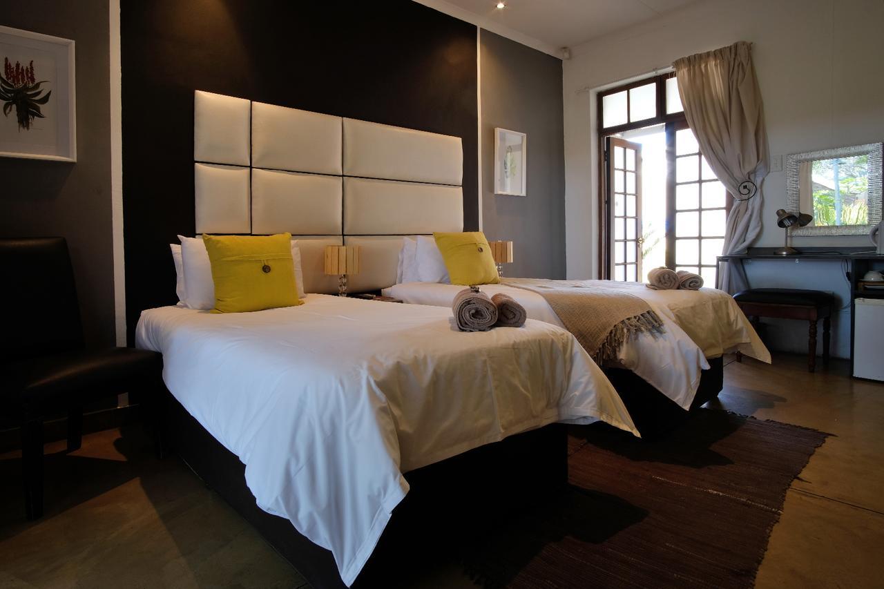 Cu Guest House Phalaborwa Eksteriør bilde