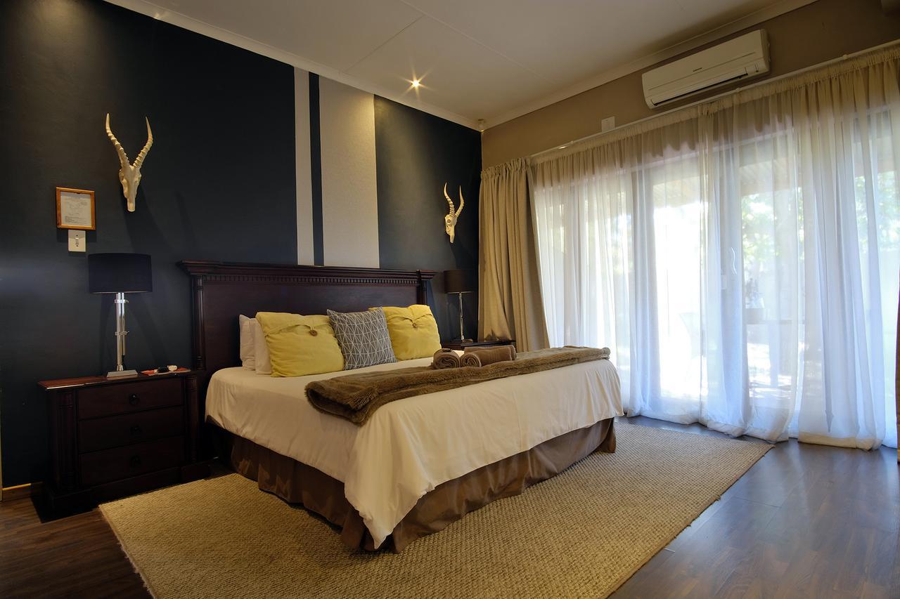 Cu Guest House Phalaborwa Eksteriør bilde