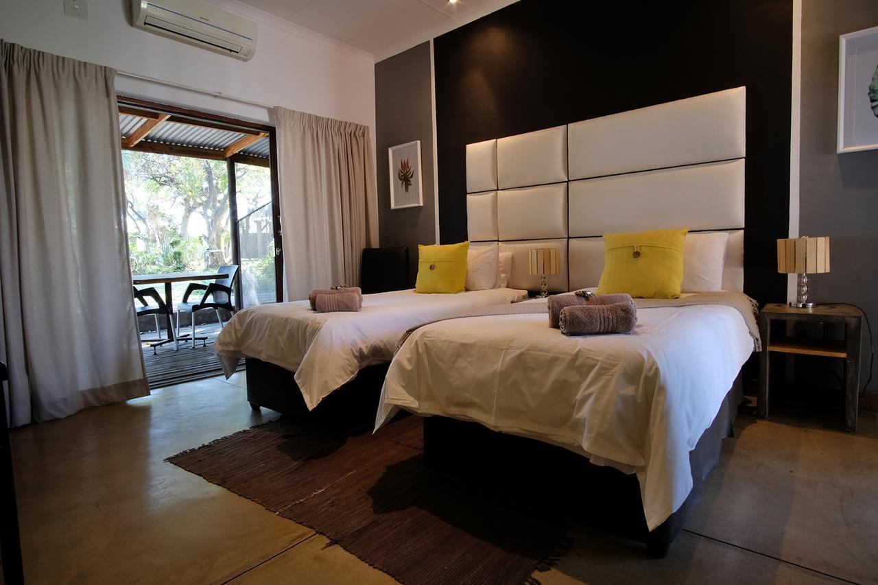 Cu Guest House Phalaborwa Eksteriør bilde