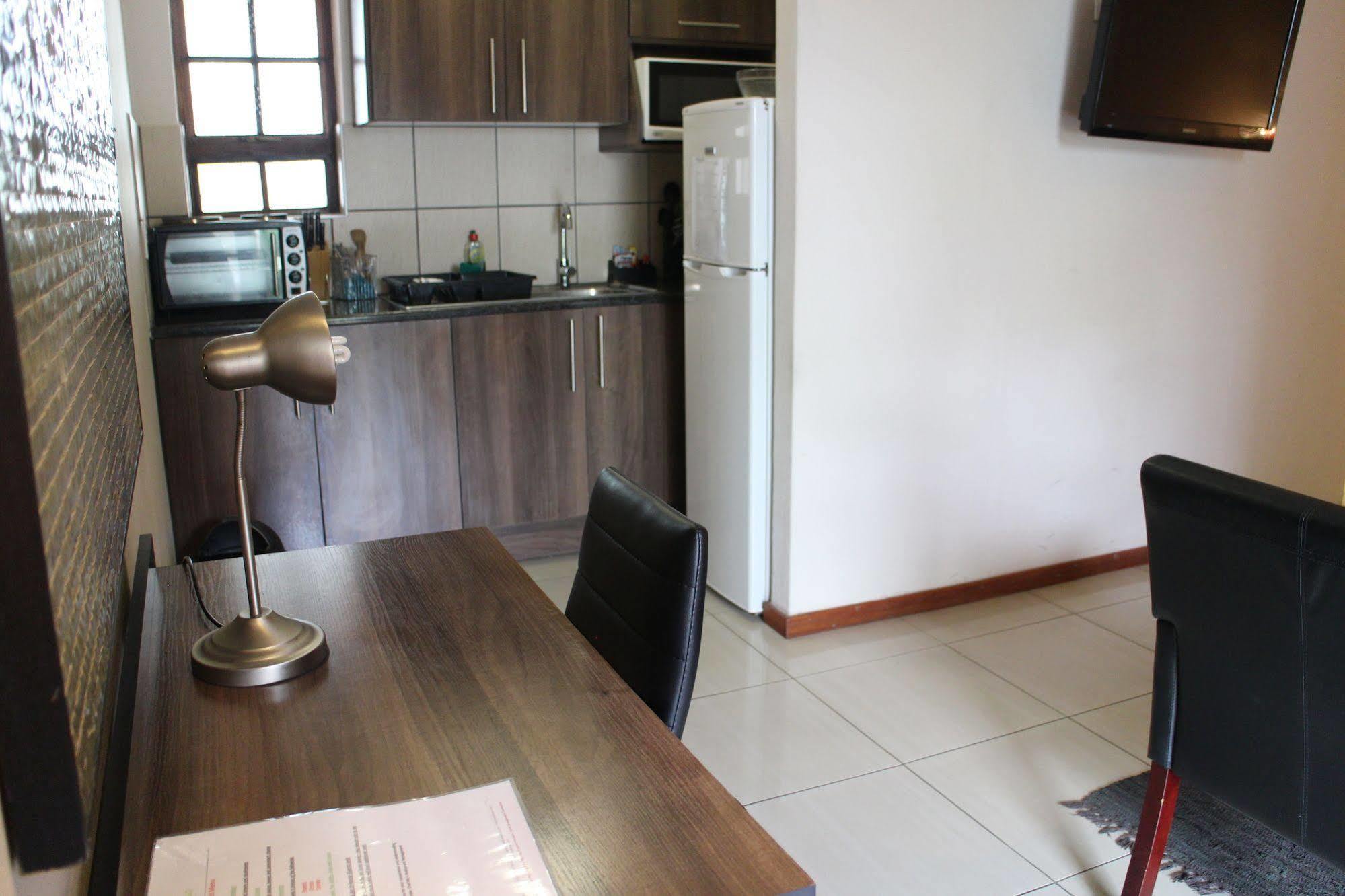 Cu Guest House Phalaborwa Eksteriør bilde