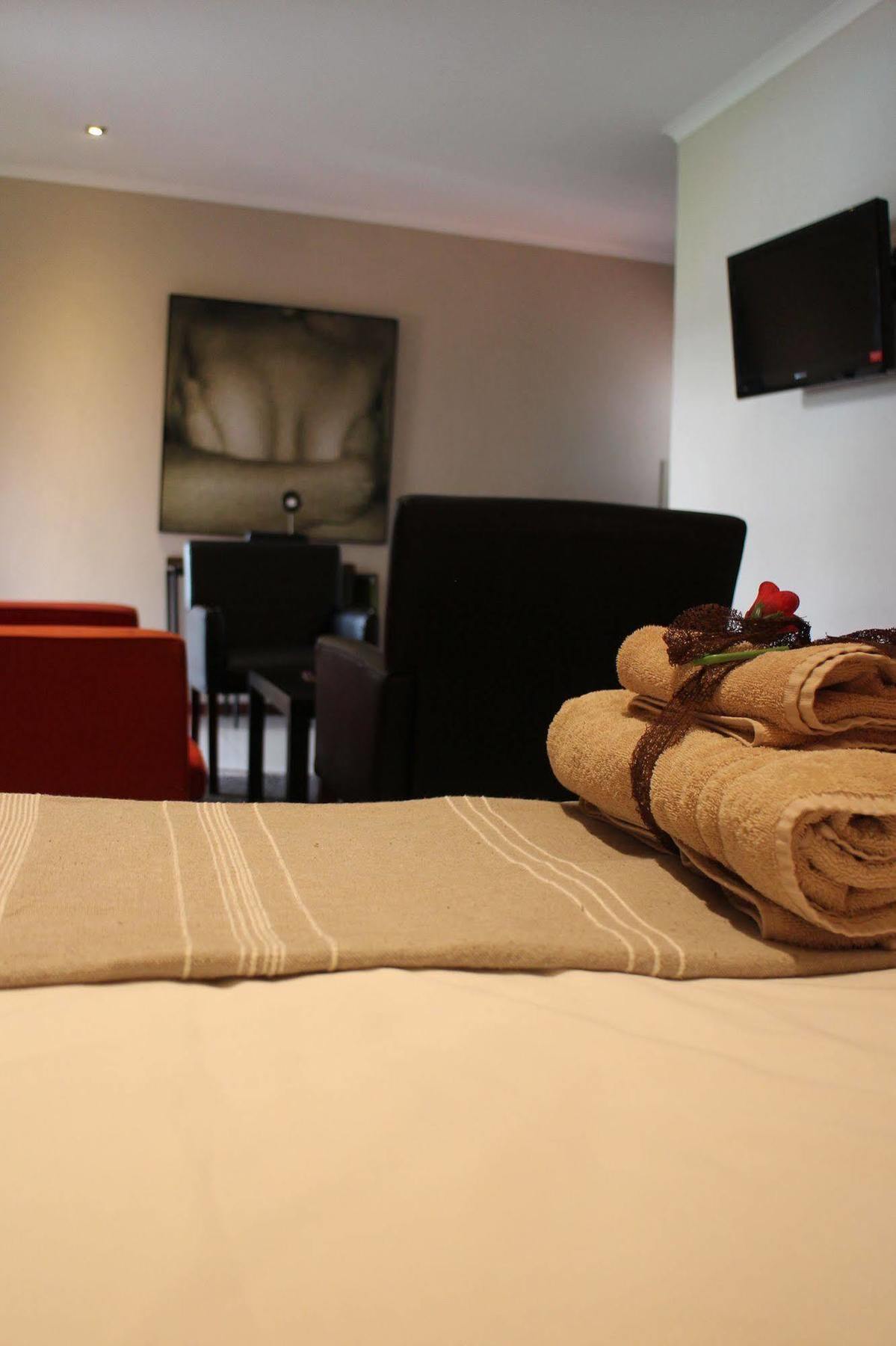 Cu Guest House Phalaborwa Eksteriør bilde