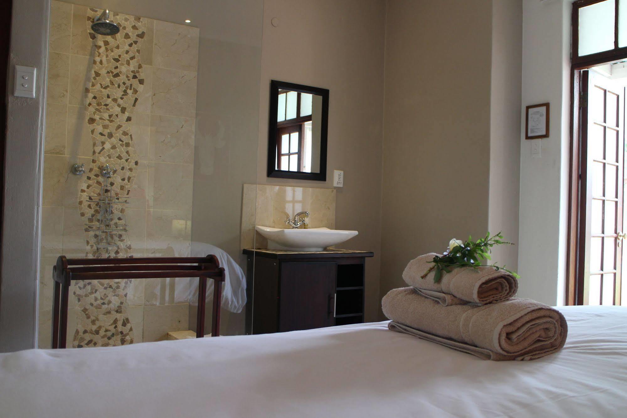 Cu Guest House Phalaborwa Eksteriør bilde