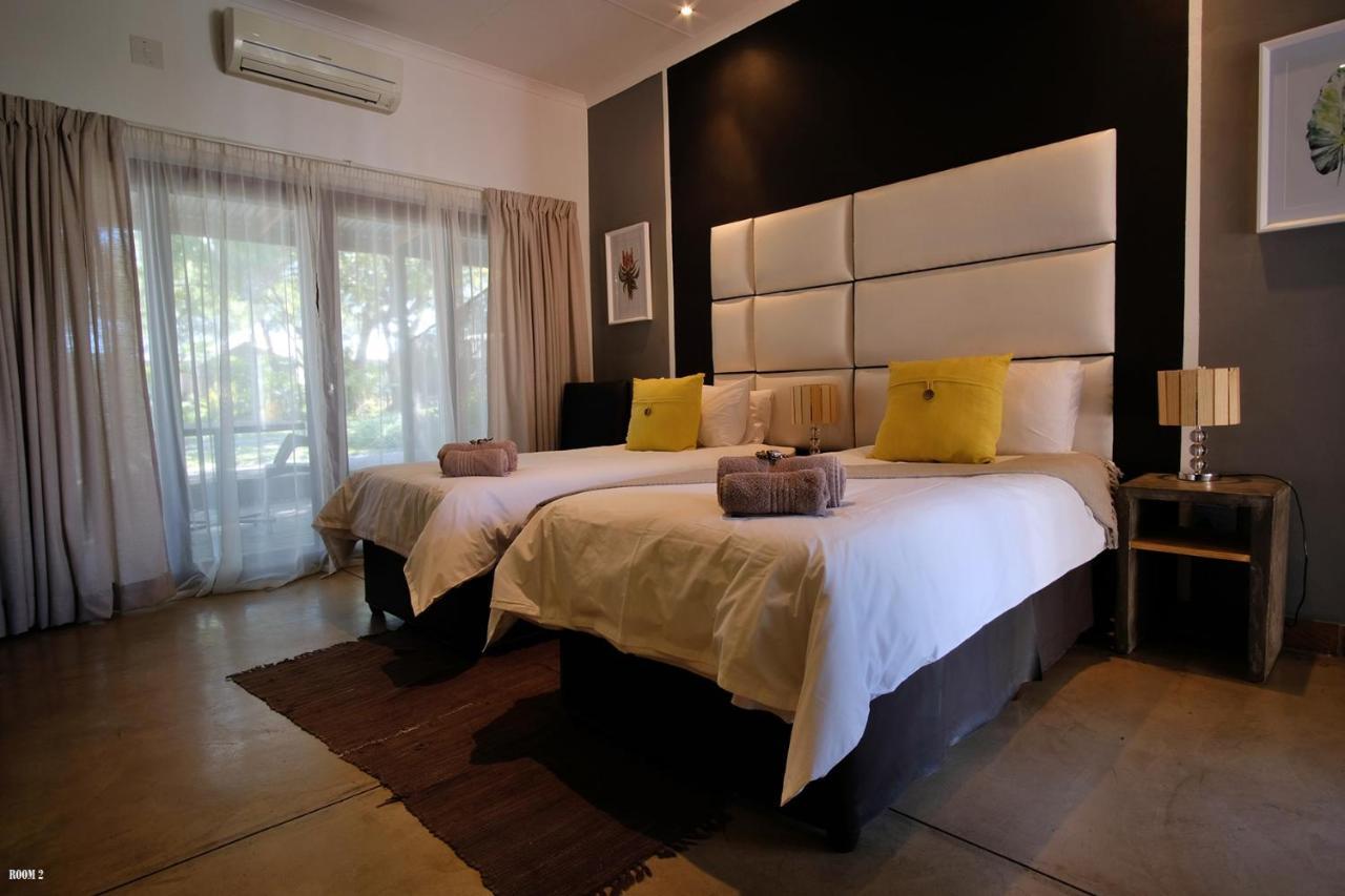 Cu Guest House Phalaborwa Eksteriør bilde