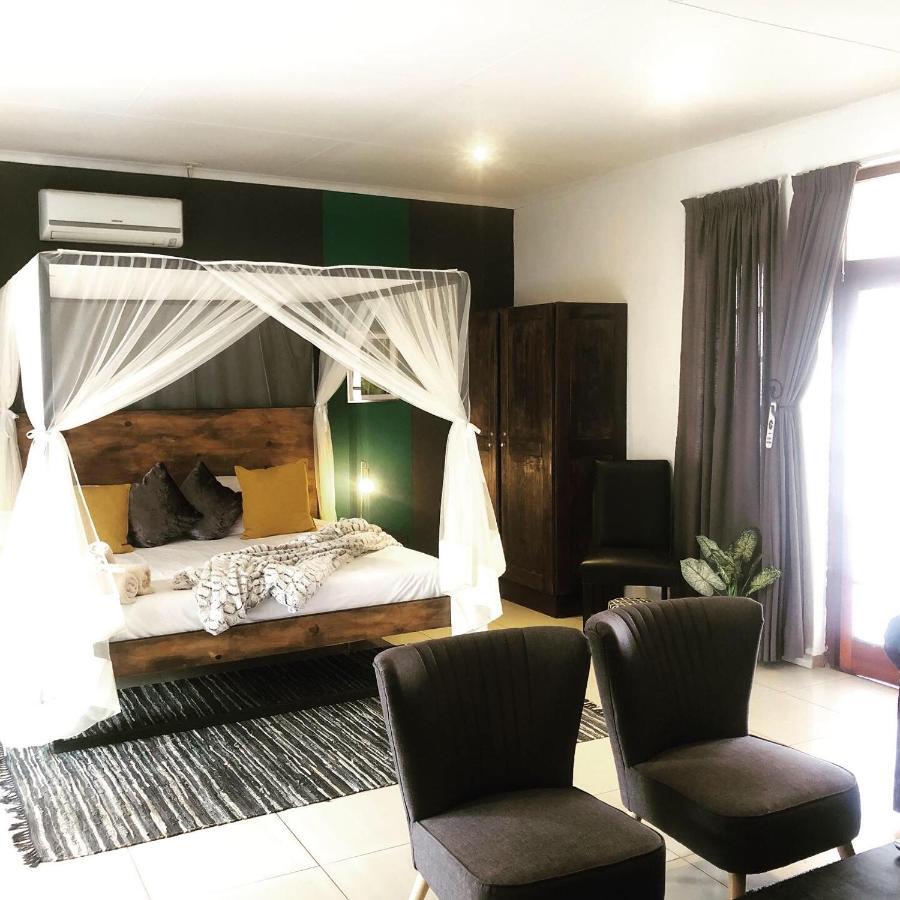 Cu Guest House Phalaborwa Eksteriør bilde